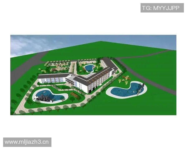 以室外泳池为中心的度假胜地设计与休闲空间规划方案探讨 以室外泳池为中心的度假胜地设计与休闲空间规划方案探讨