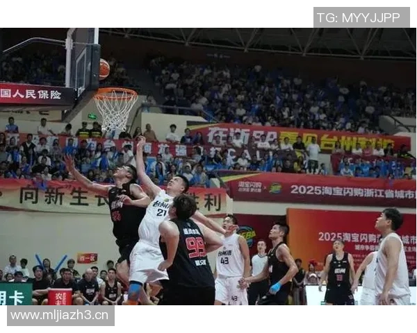 上海东方大鲨鱼迎战浙江广厦期待一场精彩的篮球对决与激情碰撞