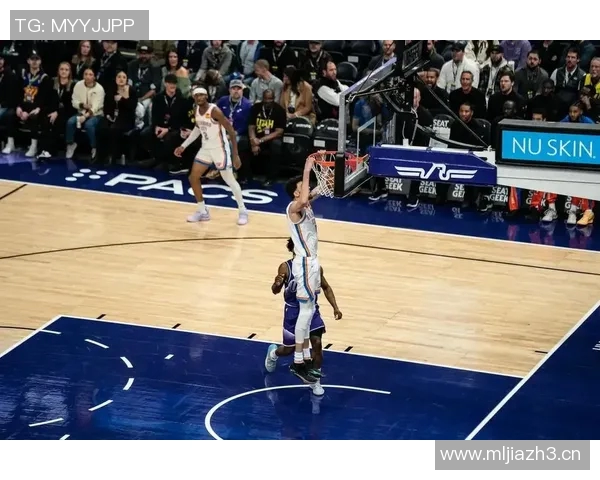 2018年4月16日NBA季后赛雷霆对决爵士精彩回顾与赛后分析 2018年4月16日NBA季后赛雷霆对决爵士精彩回顾与赛后分析