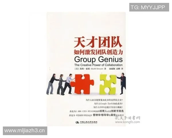 打造高效协作团队：激发成员潜能与增强团队凝聚力的关键策略