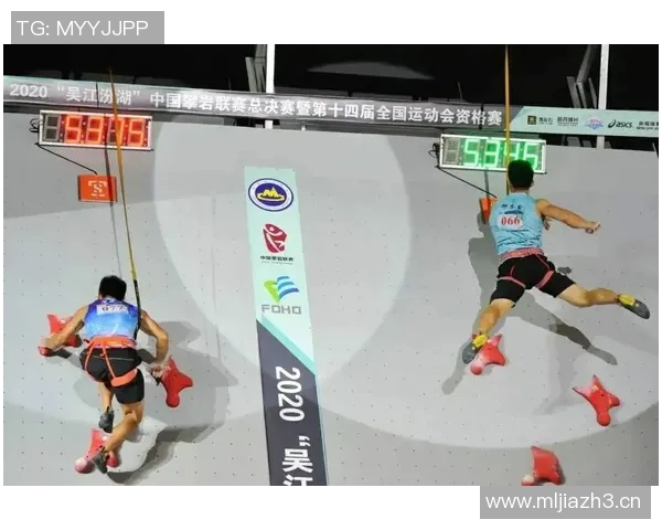 北京攀岩队心理素质排名前十的最新研究成果揭示攀岩成功的关键因素