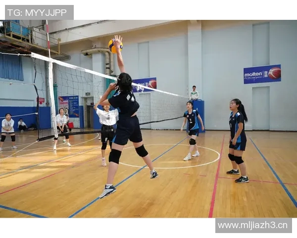 西安排球队的整体压制策略与排球战术深度解析