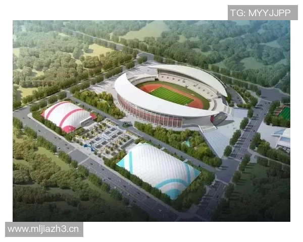 以体育场为核心打造多功能综合体推动城市体育文化发展新篇章