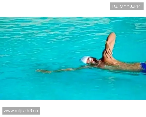 优化自由泳技巧提升游泳效率与耐力的实用方法